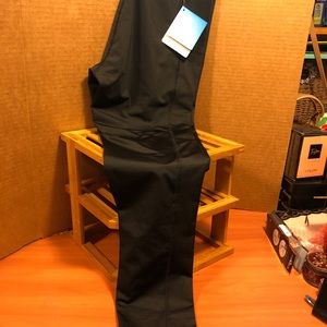 Columbia tights. Never worn. Size large.